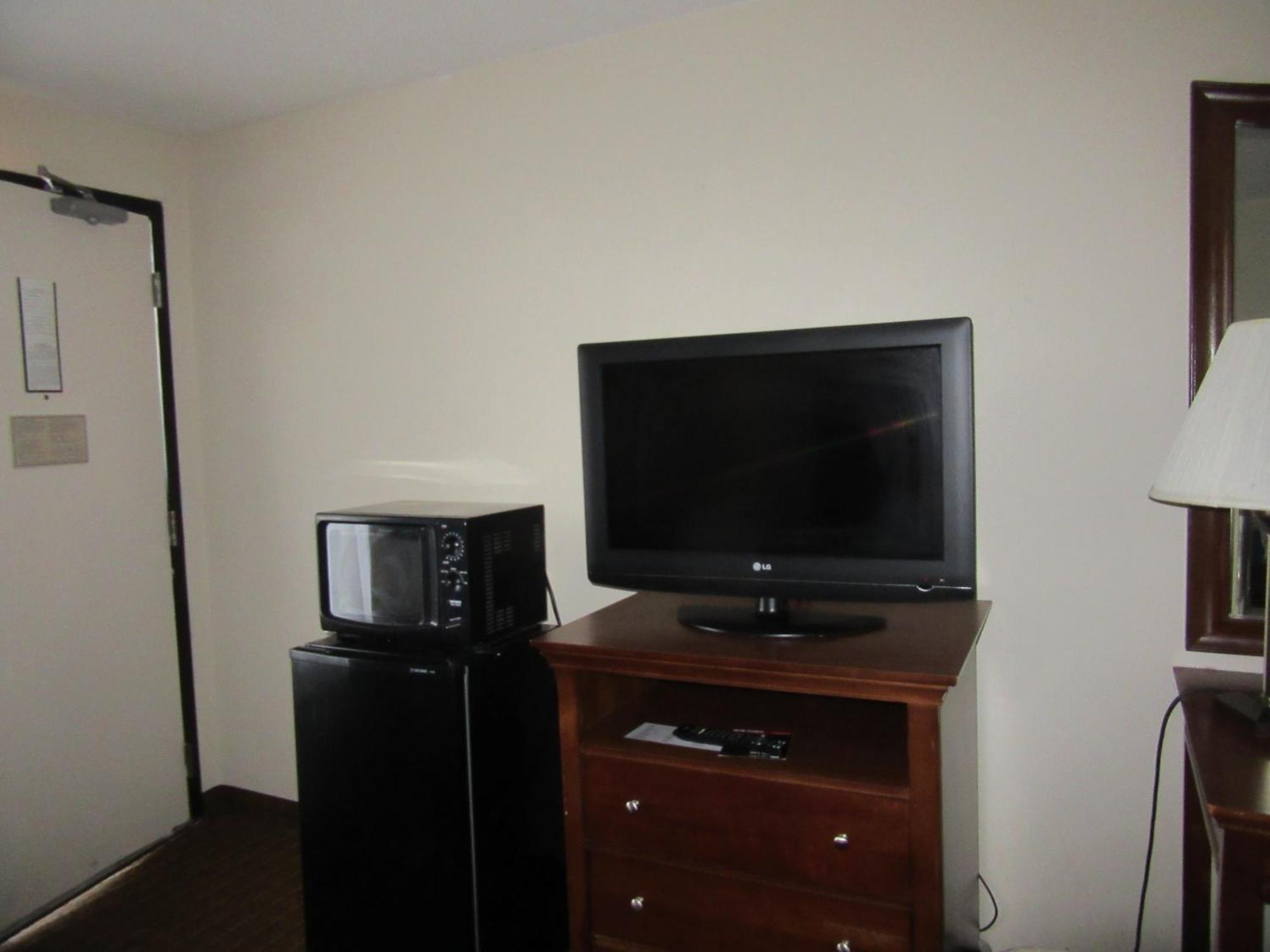 Quality Inn Fort Jackson Columbia Ruang foto